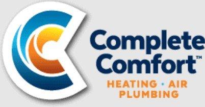 Complete Comfort Plumbing Repair & Heating A/C
