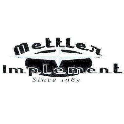 Mettler Implement