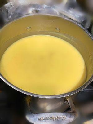 Rendered Beef Tallow