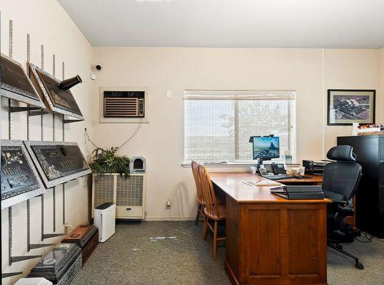 Sunset View Cemetery