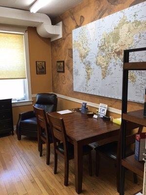 Passport Health Chicago - River North Vaccine Clinic