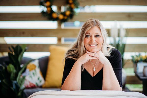 Sanctuary Massage Enterprises