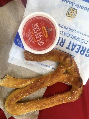 Auntie Anne's