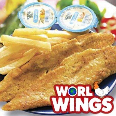 Worl Wings