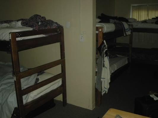 Bunks