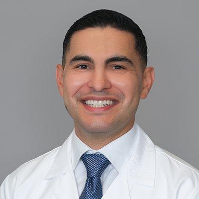 Erick Argueta, MD