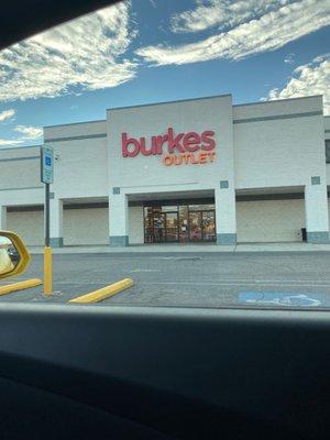 Burkes