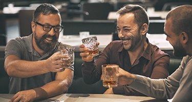 Kentucky Bourbon Trail Trip