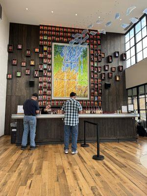 Maker's Mark Distillery