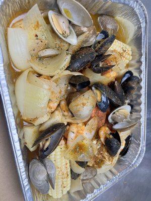 Capt. Jim's Crabs Dundalk