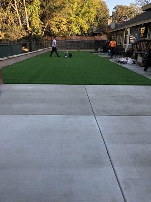 Five Star Landscaping