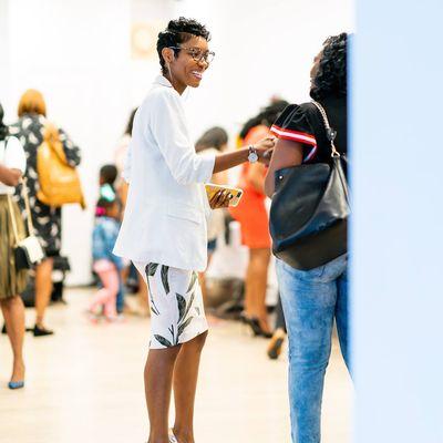 Khalia Deborah Coaching