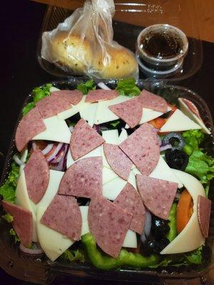 Bella Villa Pizza
