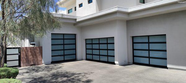 Done Right Overhead Doors