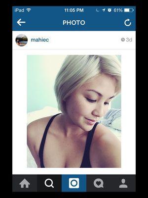 The Salon Executives