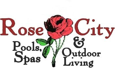 Rose City Pools Spas and Outdoor Living