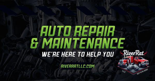 RiverRat Automotive