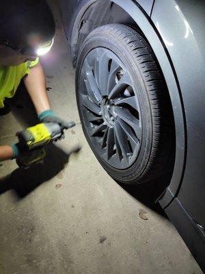 Auto Help Roadside & Locksmith