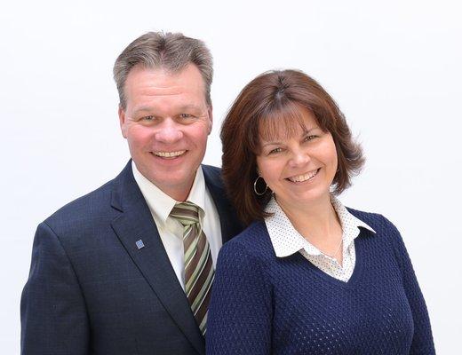 Mathisen Real Estate