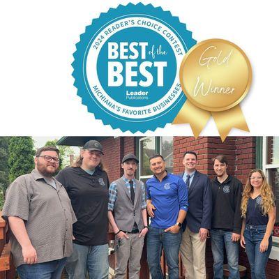 Best of the Best Team