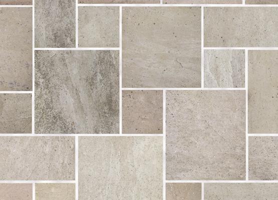 Other designs for your pavers may include this one.