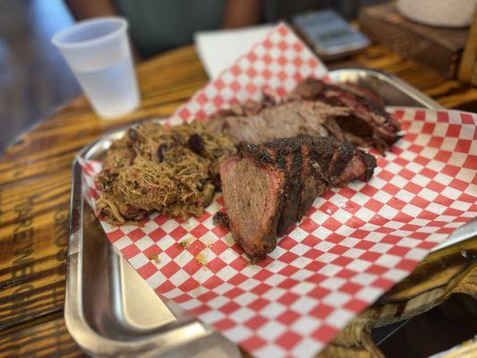 Big B’s Texas BBQ