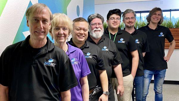 Data Net Solutions Group