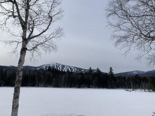 The Inn On Winter's Hill