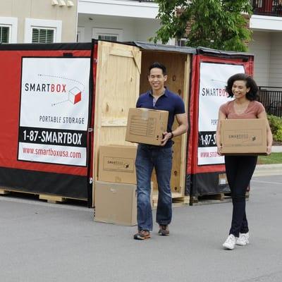 SMARTBOX of Nashville