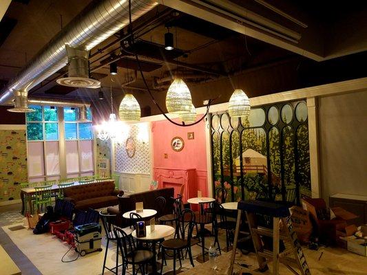 Electech Lighting And Electric