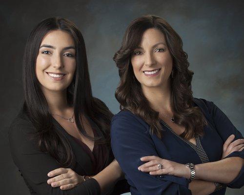 Mother Daughter Team Kimberly & Ashley Cortes