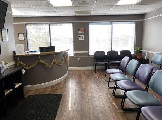 Oral Surgery 4 Georgia-Gainesville