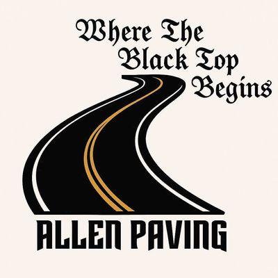 Allen Paving & Construction