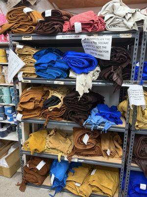 Centralia Fur & Hide