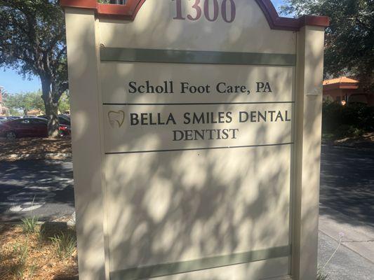 Bella Smiles Dental