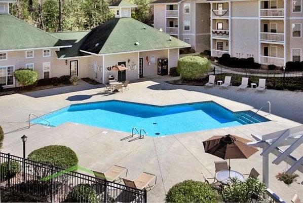 Forest Pointe Apartments