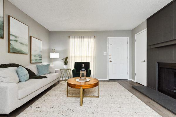 Creekside Apartments