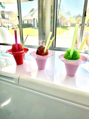 Seminole Serendipity Shop