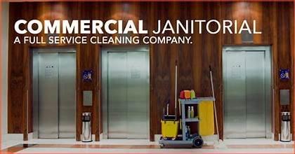 Platinum Commercial Cleaning Service llc