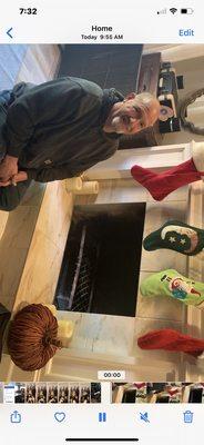 Russo's Chimney Sweep