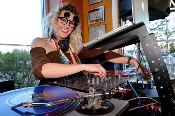 Jenesis Entertainment