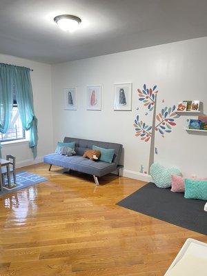 Creative Minds Daycare