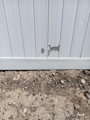 All Pro Painting And Home Services