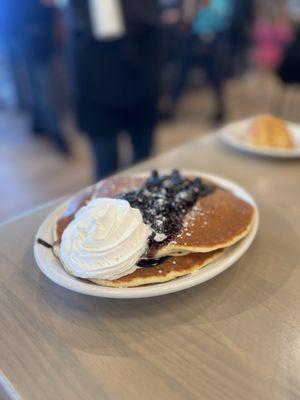 Buttermilk - Downer Grove