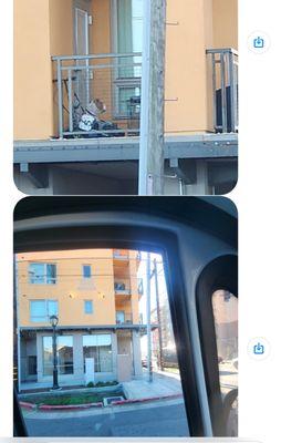 The Terraces at Nevin