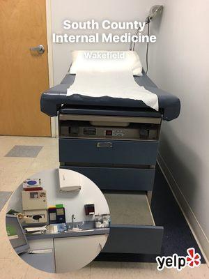 South County Internal Medicine