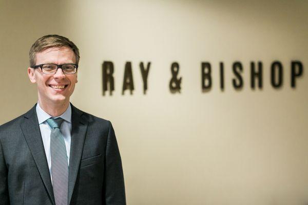 Ray & Bishop, PLC, License Attorneys