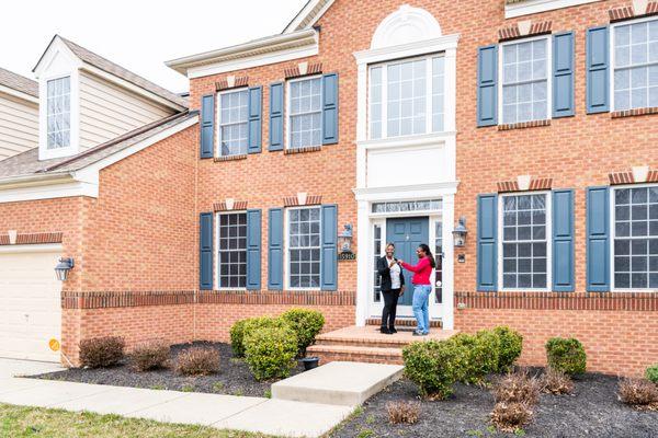 Paulette Taylor - Bennett Realty Solutions