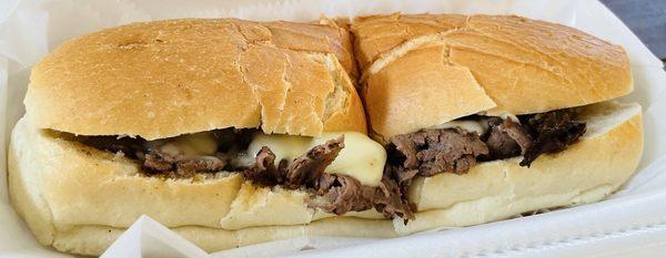 Vinny's Italian Grill & Pizzeria