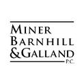 Miner, Barnhill & Galland, PC